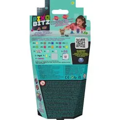 Pixobitz Studio Refill Pakke -Konstruktionslegetøj butik 5433b5fc66687ac8adba79a5477f9b26