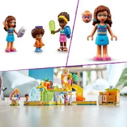 LEGO® Friends Vandland 41720 15 LEGO® Friends Vandland 41720 -Konstruktionslegetøj butik 543b788b 0660 4ad0 8ce6 d50ec0263b70