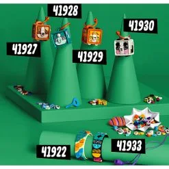 LEGO DOTS 41931 Ekstra DOTS – Serie 4 -Konstruktionslegetøj butik 5441dd81 196a 421f 815c 2cc57d8db02e