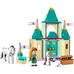 LEGO® Disney Anna Og Olafs Sjov På Slottet 43204 -Konstruktionslegetøj butik 545eaf55 2b4f 4d0a beff 4fdbf0651a34