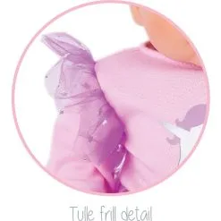 Tiny Treasures Enhjørning Festkjole -Konstruktionslegetøj butik 54dfe407 3f32 44e4 b689 c46fe38df9a2