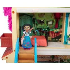 Disney Encanto Madrigal Hus Legesæt -Konstruktionslegetøj butik 54f793fc 621f 40ca a868 d7deeb0f5ac7