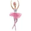 Barbie Dreamtopia Twinkle Lights Ballerinadukke 2 Barbie Dreamtopia Twinkle Lights Ballerinadukke -Konstruktionslegetøj butik 5548cff31743717725af495497a2e5f4