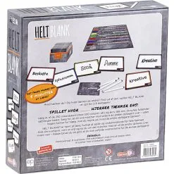 Andre Mærker Helt Blank Spil -Konstruktionslegetøj butik 5577b281 f2ae 4c90 a4be 75e328b93274