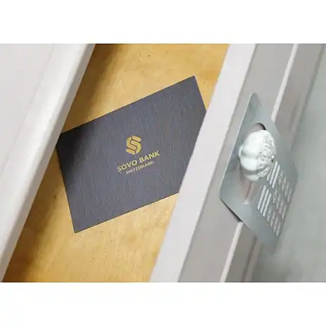 Andre Mærker Trapped! Bankjobbet 5 Andre Mærker Trapped! Bankjobbet - Billede 3