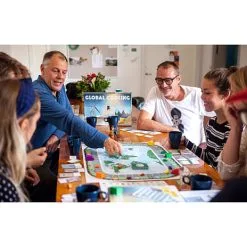 Change Our Globe Global Cooling Brætspil -Konstruktionslegetøj butik 56547f91 3d3f 4ead a157 071b7c36e941