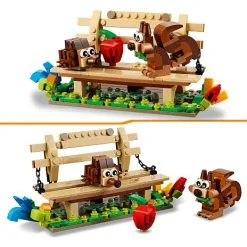 LEGO Creator 31143 3-i-1 Fuglehus -Konstruktionslegetøj butik 56826859970f41b4a06ce865d28aec03
