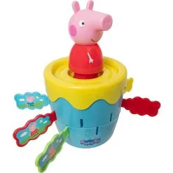 Gurli Gris Pop Up Spil