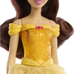 Disney Dukke - Belle 10 Disney Dukke - Belle -Konstruktionslegetøj butik 56f3263662d02dfbbedc9d92ac409ffc
