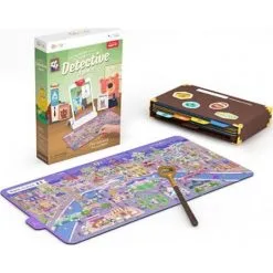 Osmo Detective Agency -Konstruktionslegetøj butik 56f6496f b743 4632 ae47 bcdefc41b6e2
