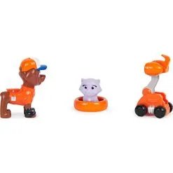 Paw Patrol Big Hero Pups - Zuma -Konstruktionslegetøj butik 57330ad3da1d5eca1f89aa007ecd5630