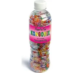 Pearl N Fun Pearl'n Fun Kongomix - Transparent -Konstruktionslegetøj butik 5779b98ae18c2cd3a37418777ca8dd91