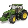 Bruder Legetøjsbil - John Deere Traktor 1 Bruder Legetøjsbil - John Deere Traktor -Konstruktionslegetøj butik 57a9a2c726eadec44a0e8ad54cbd5528