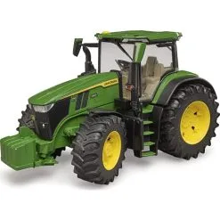 Bruder Legetøjsbil - John Deere Traktor