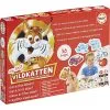 Educa Games Vildkatten Mit Første Brætspil 2 Educa Games Vildkatten Mit Første Brætspil -Konstruktionslegetøj butik 581388fa b4f7 4514 b1ed 71937920d16e