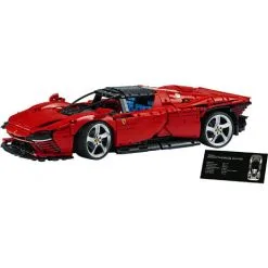 LEGO® Technic Ferrari Daytona SP3 42143