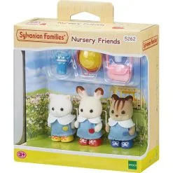 Sylvanian Families Børnehave Veninder 11 Sylvanian Families Børnehave Veninder -Konstruktionslegetøj butik 58643400 6f21 478d b5bf e3cd144d79bc