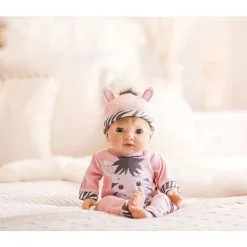 Tiny Treasure Blond Dukke Med Pink Tøj 15 Tiny Treasure Blond Dukke Med Pink Tøj -Konstruktionslegetøj butik 5869a6b3 61c7 47cf be71 5ef104d747b2