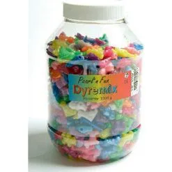 Pearl N Fun Pearl'n Fun Dyremix Perlemor Bøtte