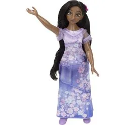 Disney Encanto Madrigal Fashion - 4 Dukker -Konstruktionslegetøj butik 58e97c37 bc18 4d0b a76c f19f8a1198c3