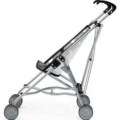 Bayer-Design Dukke Klapvogn Med Skyer -Konstruktionslegetøj butik 58f1b5ce ec59 45db a5ee 35723db24403