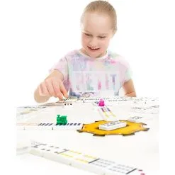 TACTIC Mexican Train Game Brætspil -Konstruktionslegetøj butik 5919479d 5734 4967 828e 99eb26f11210