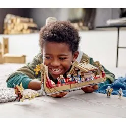 LEGO® Marvel Gedebåden 76208 -Konstruktionslegetøj butik 595963e1 8f41 4cea 9417 d6f564ad4650