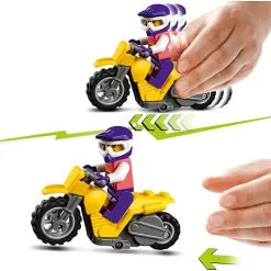 LEGO® City Stuntpark 60293 -Konstruktionslegetøj butik 599256d3 aefb 41fa a558 e901d5cb7da0