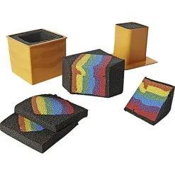 Kinetic Sand Sandisfactory Legesæt