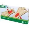 BRIO 33344 Mekanisk Skiftespor -Konstruktionslegetøj butik 59a517e3 ed1c 4224 bb61 3a48358c0b09