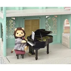 Sylvanian Families Town Flygelsæt 5 Sylvanian Families Town Flygelsæt -Konstruktionslegetøj butik 59b27fe3 a887 4660 acf9 c1ad4e161748