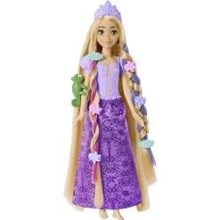 Disney Dukke - Rapunzel -Konstruktionslegetøj butik 59c032cebc89f61cad24674de3b8a6ee