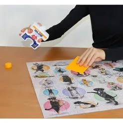 Eurographics Puslespil Lim 177ml -Konstruktionslegetøj butik 59e23e9d 6b41 4c5d ae84 0ac305f41e14