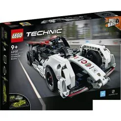 LEGO® Technic Formula E® Porsche 99X Electric 42137 -Konstruktionslegetøj butik 59fca73c 04b4 41df 8bb1 4ab20914d757