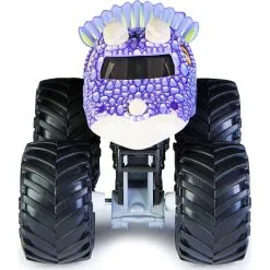 Monster Jam 1:64 1-pak Jurassic Attack -Konstruktionslegetøj butik 5a56029a4c8fe35fa662d3dc7ae10515