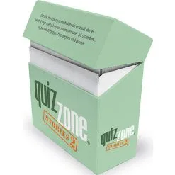 Quizzone Stories 2