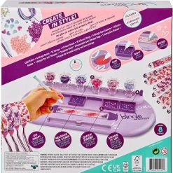 Blingle Bands Deluxe Starter Studio -Konstruktionslegetøj butik 5a8b4ea4 c101 4840 8bb6 158bb4ee0930