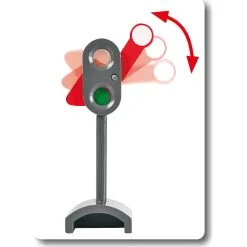 BRIO 33847 Rundt Togbanesæt -Konstruktionslegetøj butik 5b075f92 7a79 4367 95e5 daa80f73d151