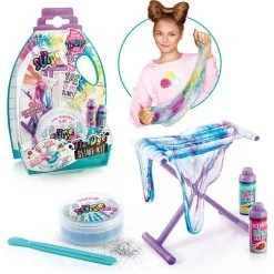 Andre Mærker So Slime Batik Slim Kit