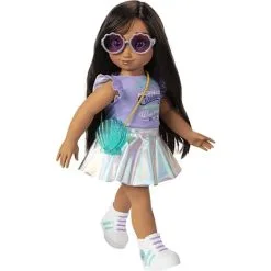 Disney Ily 4ever Dukketøj - Ariel 12 Disney Ily 4ever Dukketøj - Ariel -Konstruktionslegetøj butik 5b3e5c97 e520 486d 922c 604c73739b23