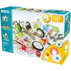 BRIO 34593 Builder Lyssæt -Konstruktionslegetøj butik 5b4a8786 0a1c 4e6e 8ac7 891faa0c473c