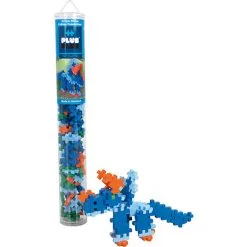 PLUS-PLUS Plus Plus Triceratops