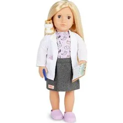 Our Generation Dukke Noemie -Konstruktionslegetøj butik 5baab536d09f2d4c1a4bd0279d10cb2c