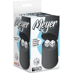 Impulse Meyer Terningespil