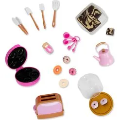 Our Generation Bager Køkken Sæt