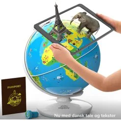 PlayShifu Orboot: Earth AR Globus -Konstruktionslegetøj butik 5c090c43 c12a 4296 97c9 e2e271abfa18