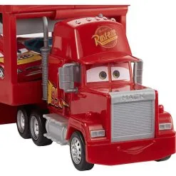 Disney Pixar Cars Mack Hauler -Konstruktionslegetøj butik 5c397f40 953f 4cc9 8241 1902e882f3dc