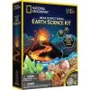 National Geographic Eksperimentsæt 1 National Geographic Eksperimentsæt -Konstruktionslegetøj butik 5c87b18236b9cc819ef24837aa399a2a
