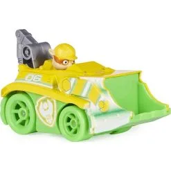 PAW Patrol True Metal Neon - Metalkøretøjer -Konstruktionslegetøj butik 5cab92140c6877935ec9a3dca0f12fb7