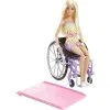 Barbie Fashionistas Dukke Med Kørestol -Konstruktionslegetøj butik 5cda1d47800afb18df2cb9cf086198cb